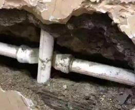 嘉峪关市卫生间测漏水公司专业分享水管漏水检测和维修的步骤有哪些