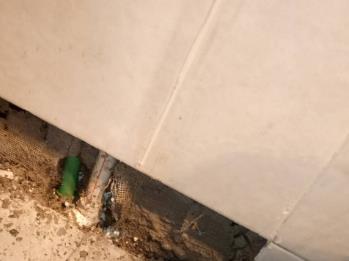 嘉峪关市卫生间测漏水公司分享下嘉峪关市市地下管线探测方法分析
