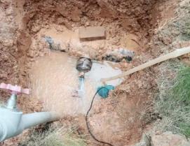 嘉峪关市测漏水公司浅析嘉峪关市地下水管漏水有哪些处理方法？
