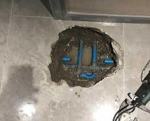 嘉峪关市测漏水公司为您专业解答嘉峪关市地暖漏水检测中精确漏水检测的成本